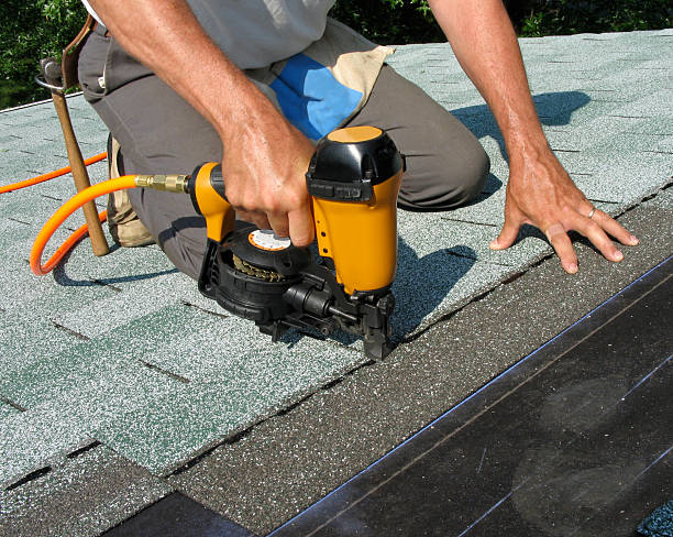 Best Commercial Roofing Services  in Douglas, MI