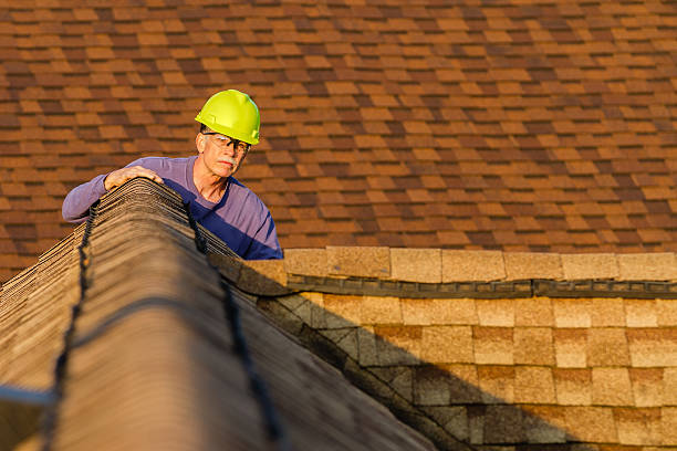 Best Roof Replacement Cost  in Douglas, MI