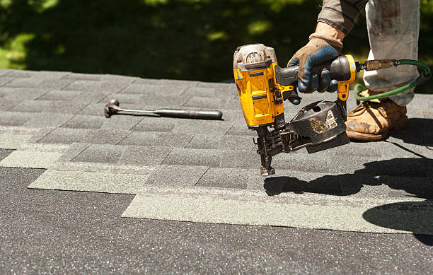 Professional Roofing Contractor in Douglas, MI